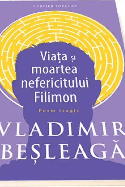 Viata si moartea nefiricitului Filimon