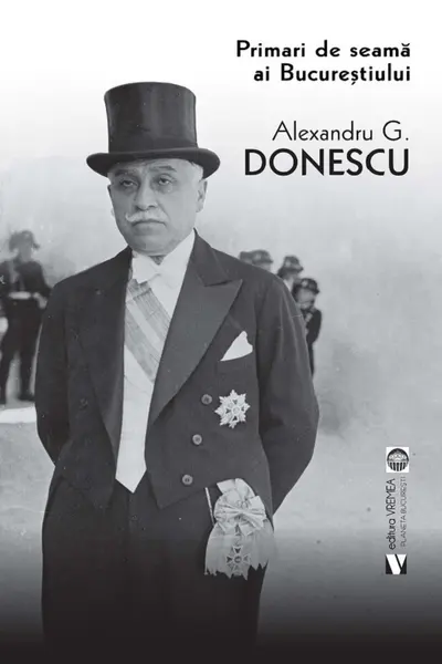 Primari de seamă ai Bucureștiului