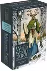 The Wildwood Tarot. Таро Дикого леса (78 карт карт и руководство в подарочном футляре)