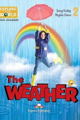 Literatura CLIL The Weather cu Cross-Platform App.