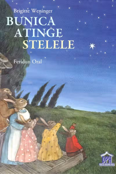 Bunica atinge stelele