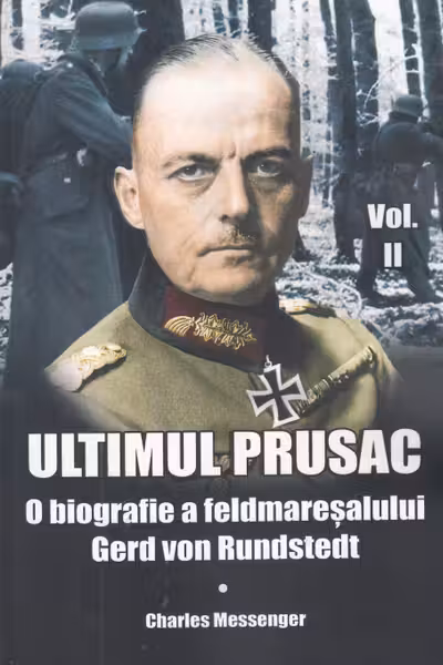 Ultimul prusac Vol.2