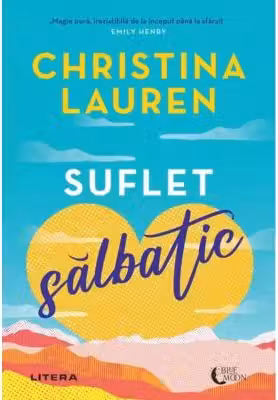 Suflet salbatic
