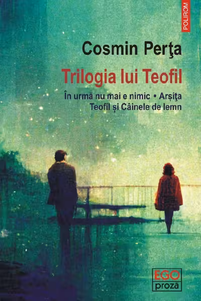 Trilogia lui Teofil