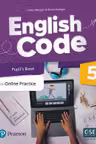 English Code 5. Pupil's Book
