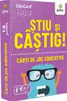 Stiu si castig
