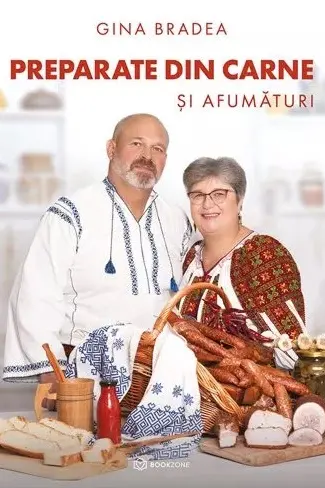 Preparate din carne si afumaturi