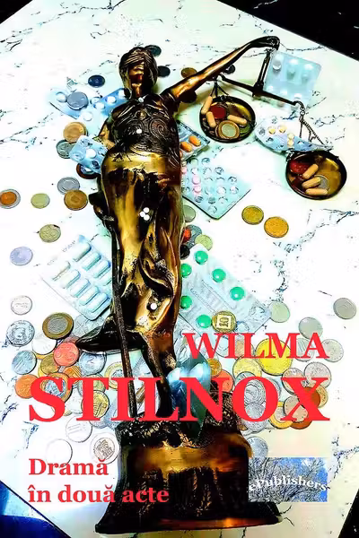 Stilnox. Drama în două acte
