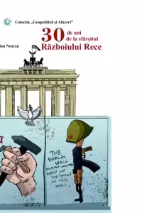 30 de ani de la sfarsitul Razboiului Rece