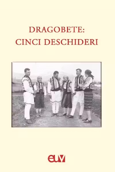 Dragobete: cinci deschideri