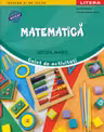 Matematica - Grupa mare - Caiet de activitati