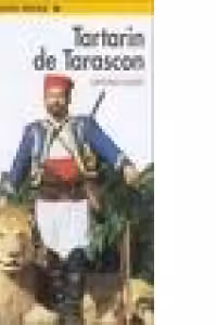 Tartarin de Tarascon