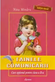 Tainele comunicarii. cl.2. Lyceum