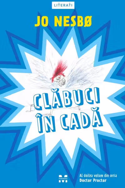 Clabuci in cada