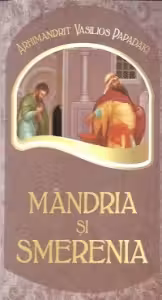 Mandria si smerenia