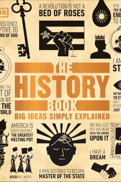 The History Book