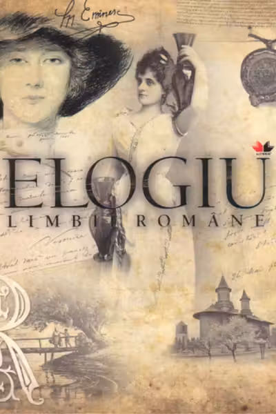 Elogiu limbii romane