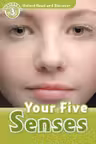 ORD 3: Your Five Senses