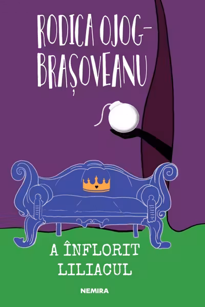 A inflorit liliacul