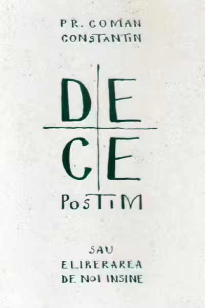 De ce postim