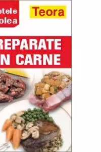 Retetele lui Colea - Preparate din carne