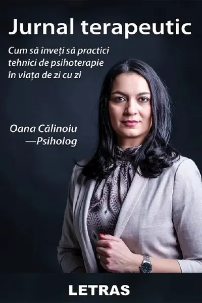 Jurnal terapeutic