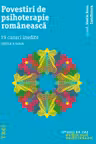 Povestiri de psihoterapie românească