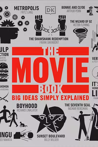 The Movie Book