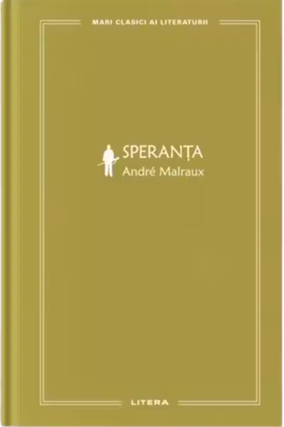Speranta