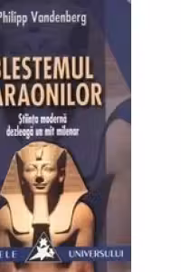 Blestemul faraonilor