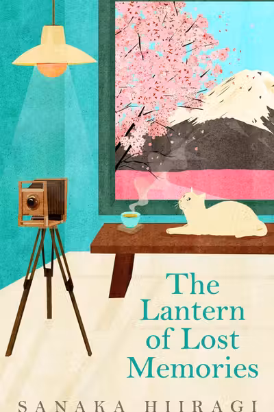 The Lantern of Lost Memories