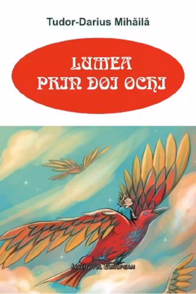 Lumea prin doi ochi
