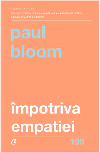 Impotriva empatiei