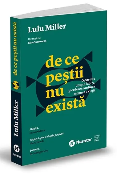 De ce pestii nu exista