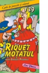 Riquet motatul