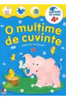 Invat sa citesc. O multime de cuvinte
