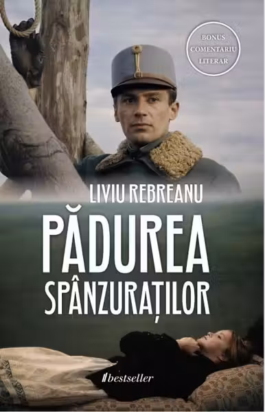 Pădurea spânzuraților (Bonus: Comentariu Literar)