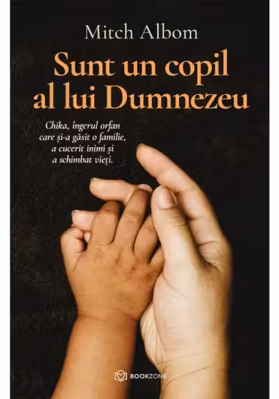 Sunt un copil al lui Dumnezeu