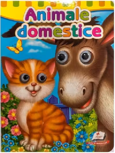 Ochisori Animale domestice