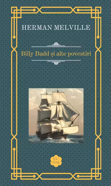 Billy Budd si alte povestiri