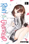 Rent-A-Girlfriend - Volume 7