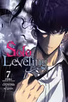 Solo Leveling - Volume 7
