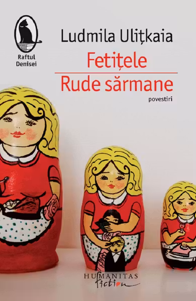 Fetitele. Rude sarmane