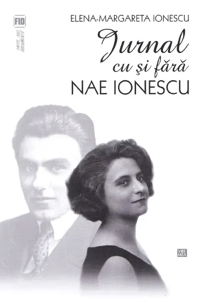 Jurnal cu și fără Nae Ionescu