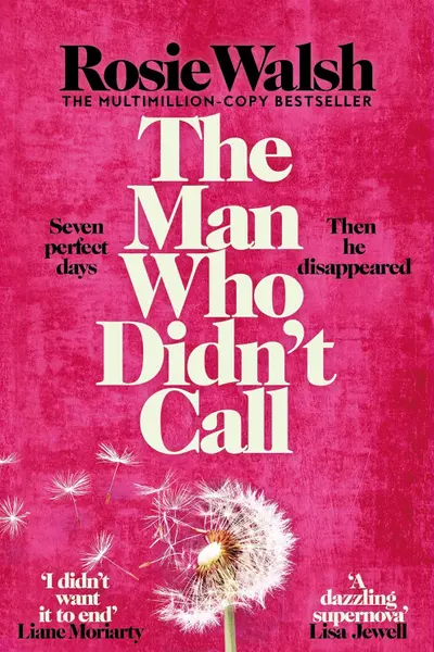 The Man Who Didn't Call