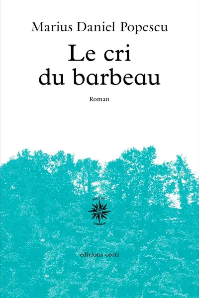 Le cri du barbeau