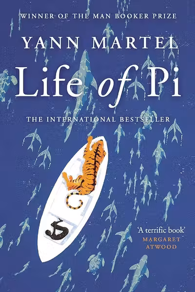 Life of Pi