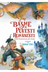 Basme si povesti romanesti. Ivan Turbinca si alti viteji