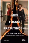Buzz Books. MICI FOCURI PRETUTINDENI. (coperta film Amazon)