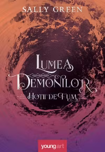 Hotii de fum 2. Lumea demonilor